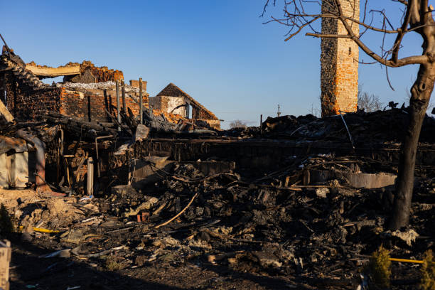 Reliable Smoke Damage Restoration contractor in Gwynedd Valley, PA by Fire Damage Flint