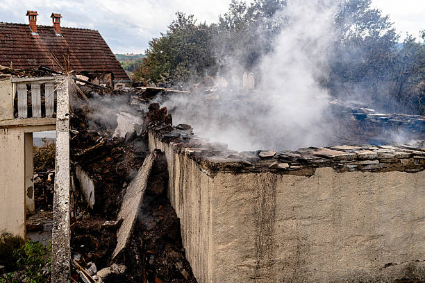 Affordable Smoke Damage Restoration solutions in Gwynedd Valley, PA